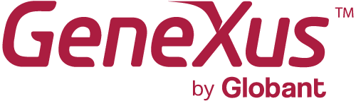 GeneXus Next Logo