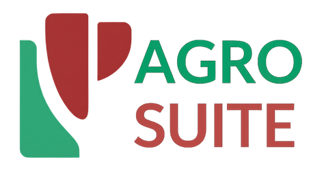 LP Agro Suite