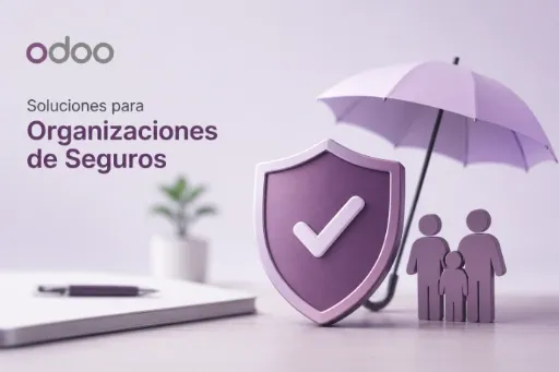 Una demo de Soluciones para Organizaciones de Seguros