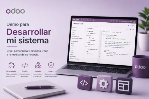 Una reunión para desarrollar mi sistema.